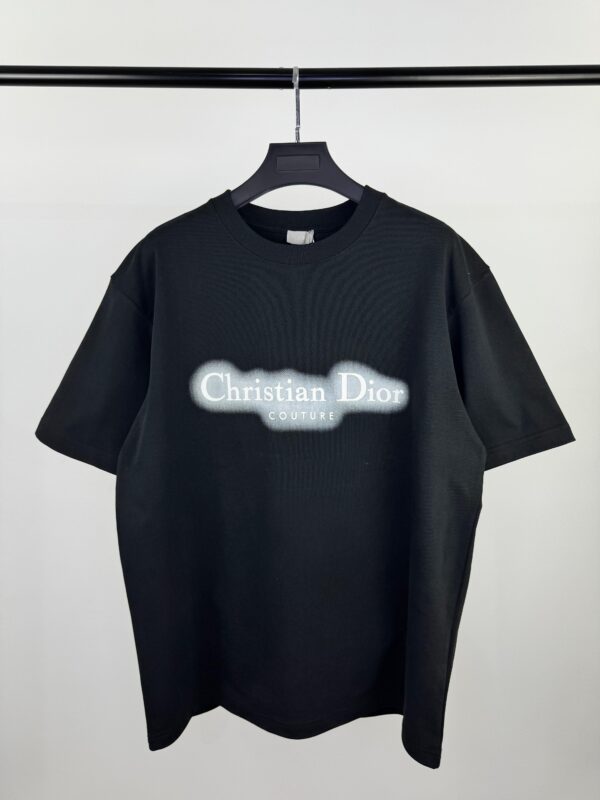 DIOR REFLECTIVE BLACK