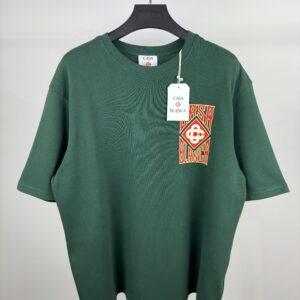 CASA BLANCA GOTICA GREEN