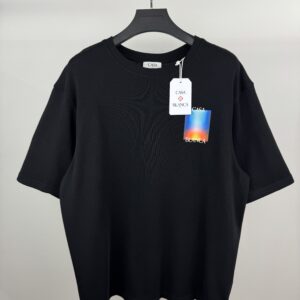 CASA BLANCA WINDOW BLACK