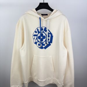 LV HOODIE CIRCLE