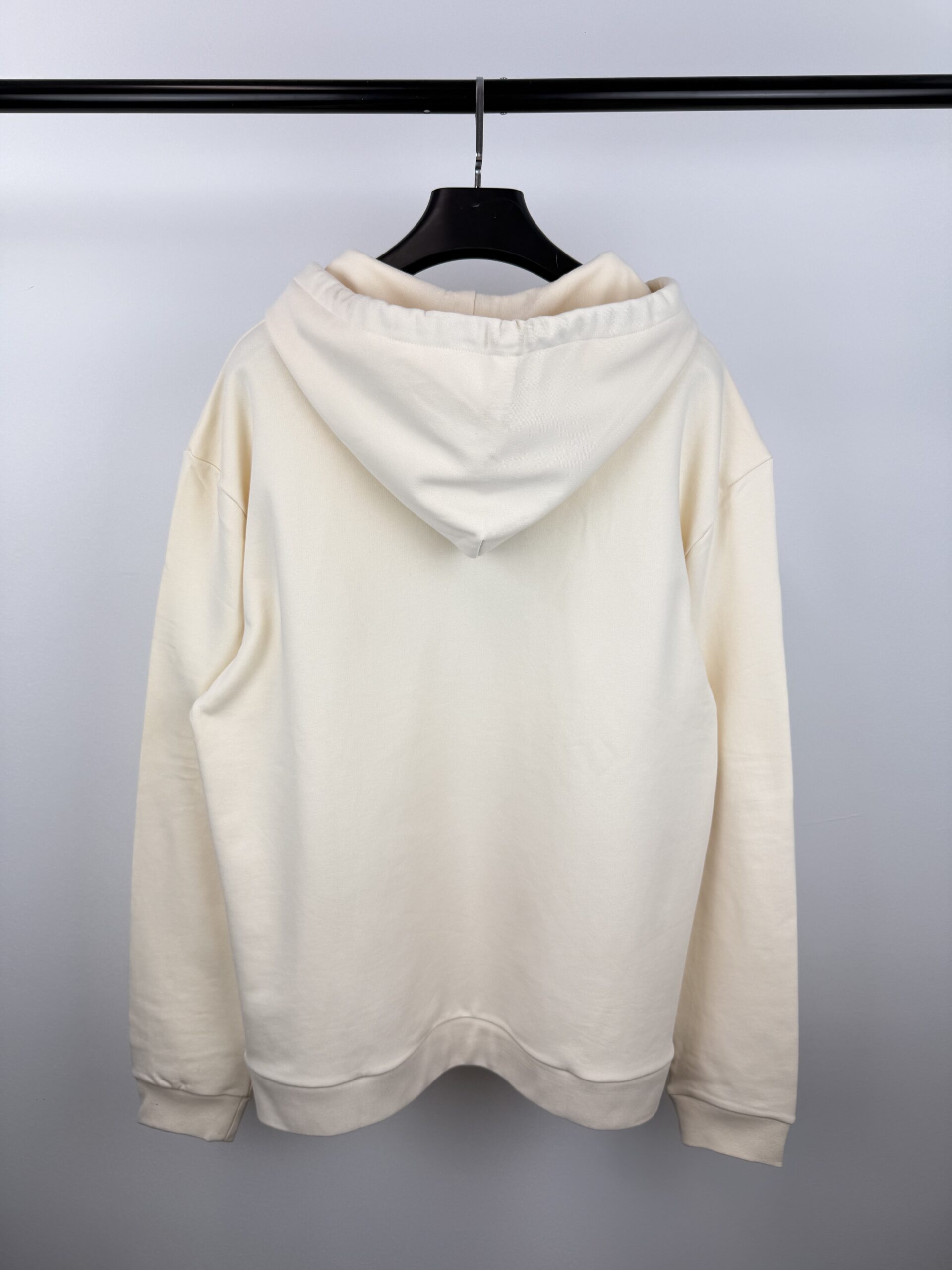 LV HOODIE CIRCLE - Imagen 2