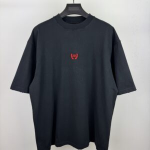 BALENCIAGA BROID BLACK