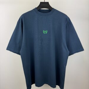 BALENCIAGA BROID ELECTRIC BLUE