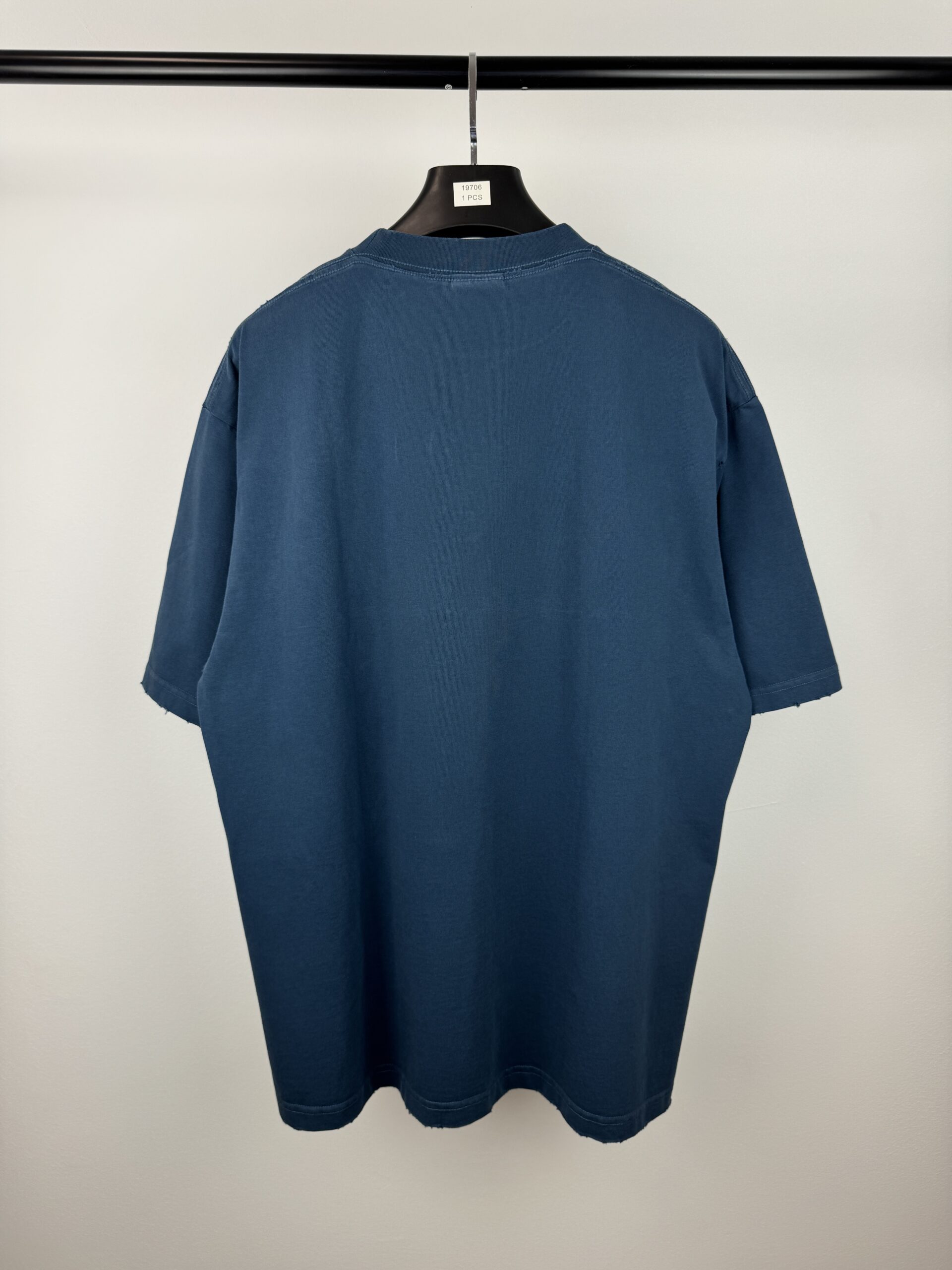 BALENCIAGA BROID ELECTRIC BLUE - Imagen 2