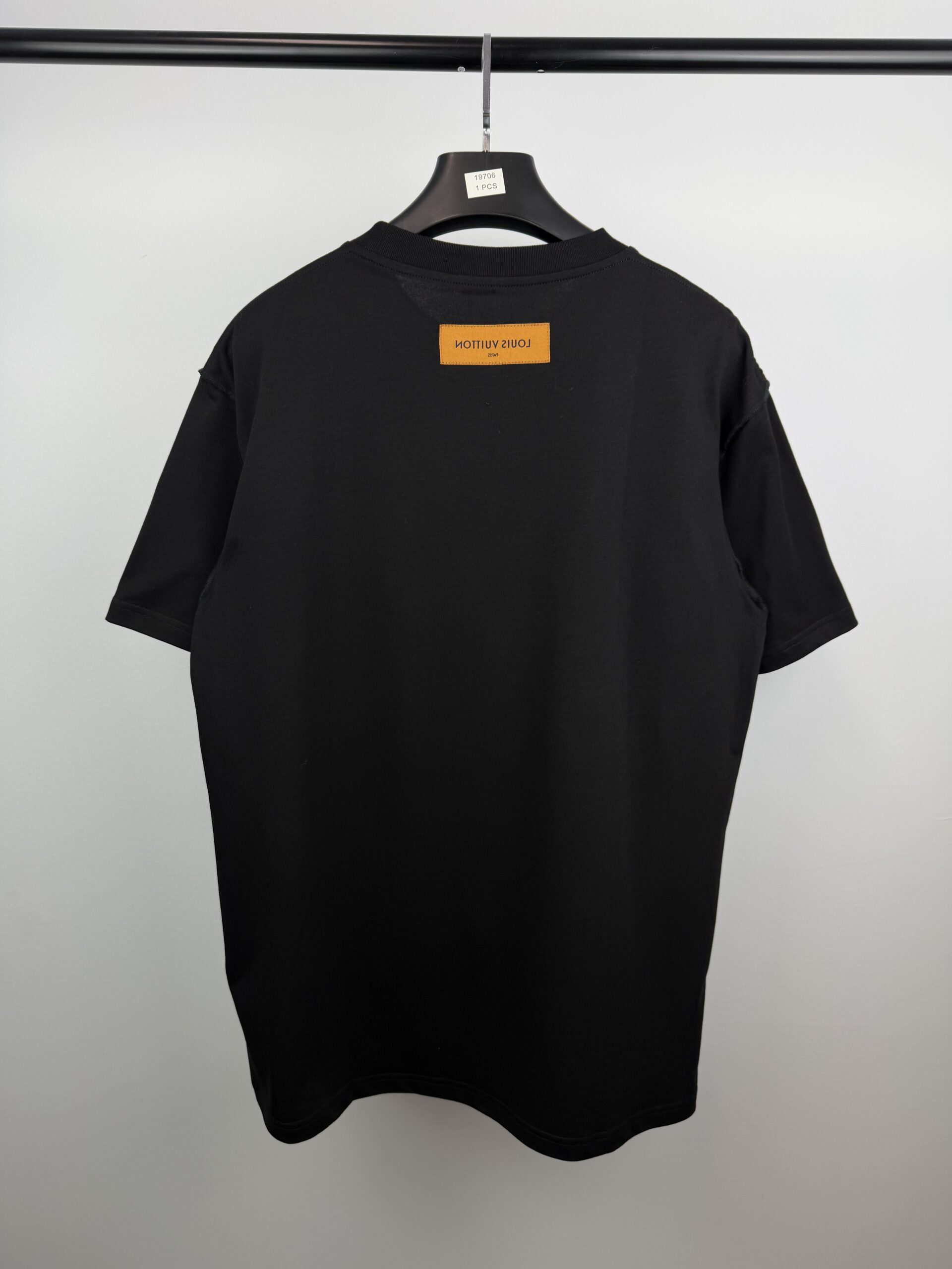 LV G1:1 BLACK - Imagen 2