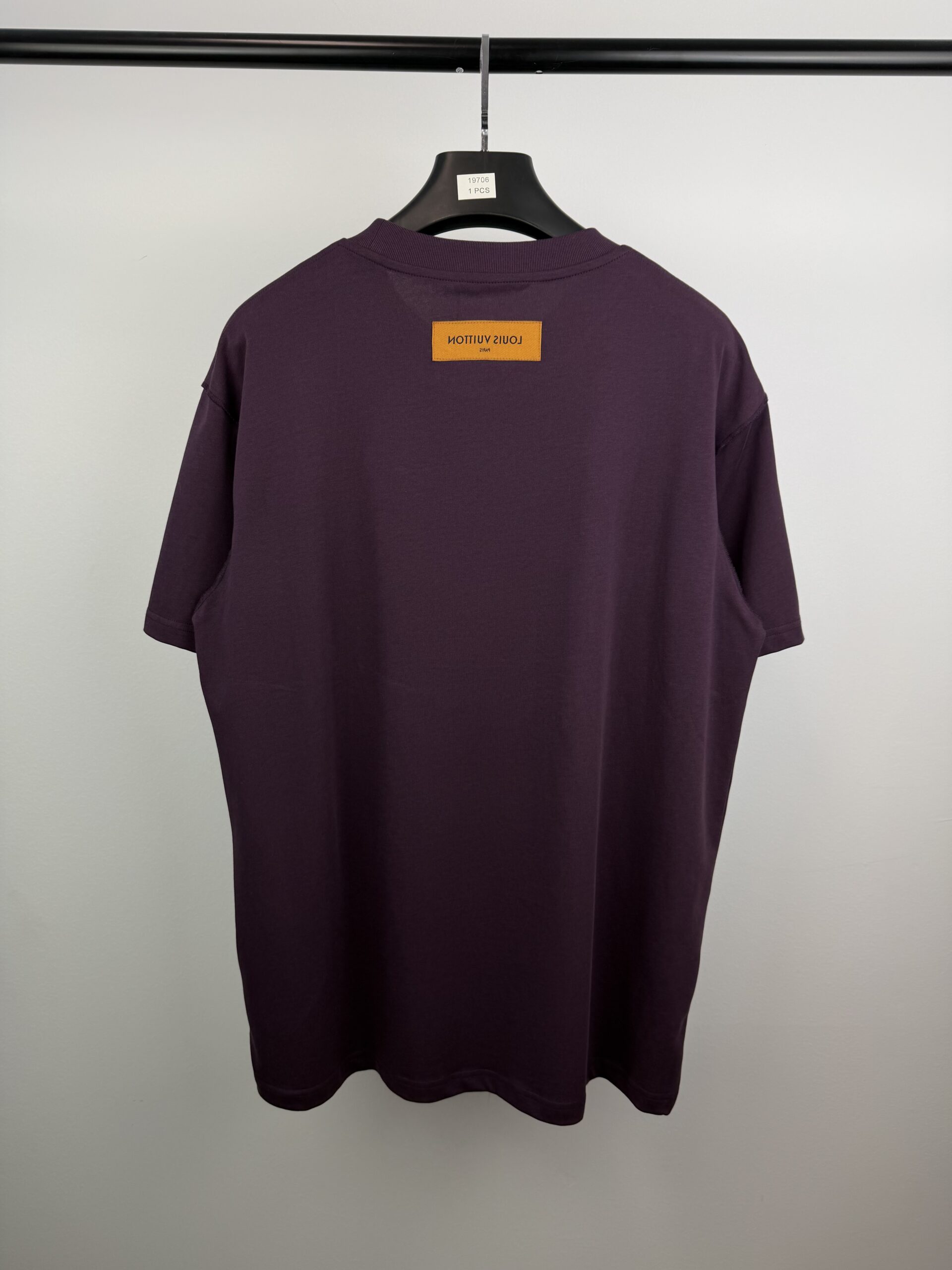 LV G1:1 DARK PURPLE - Imagen 2