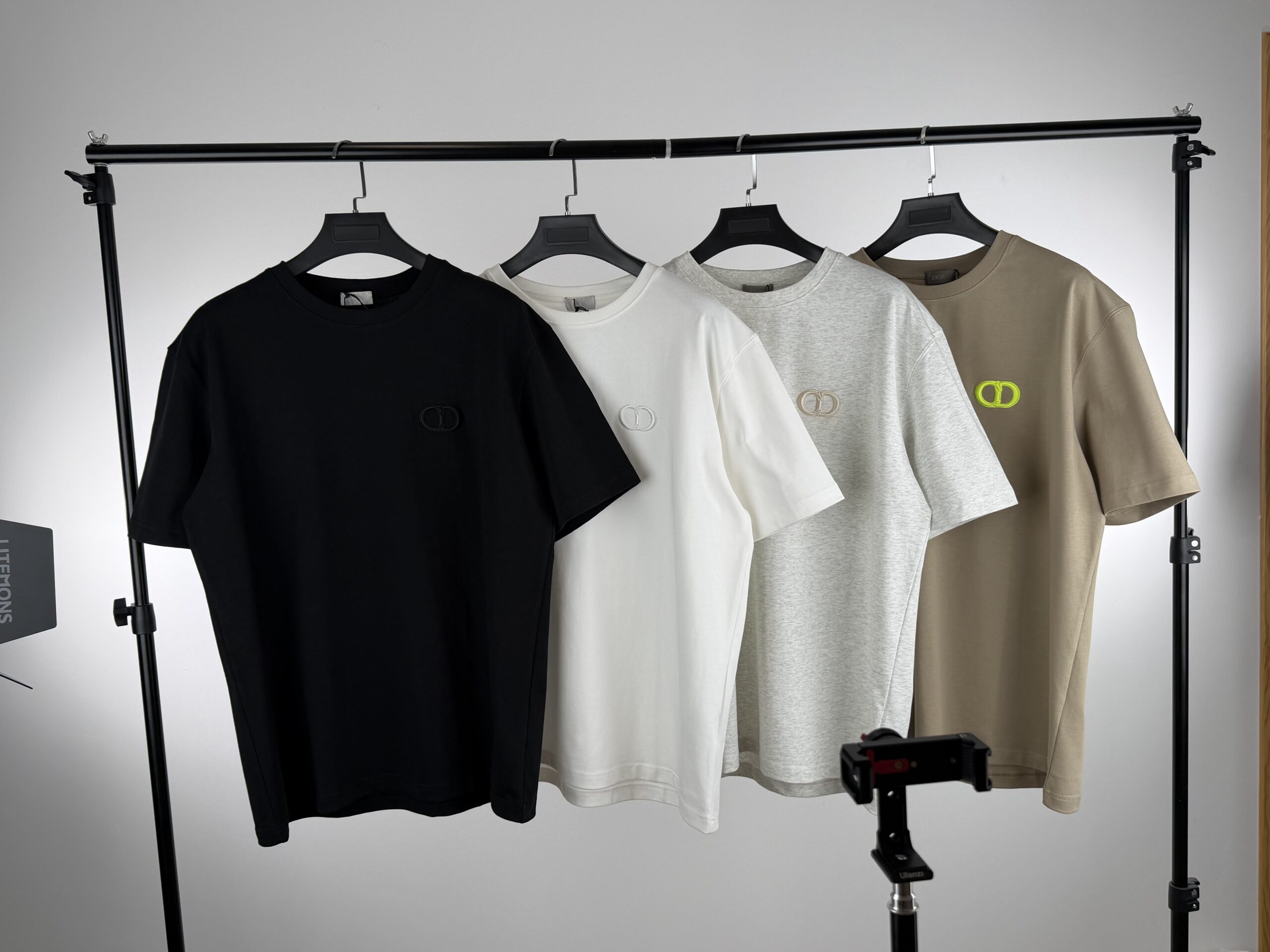 CD BASIC WHITE - Imagen 2