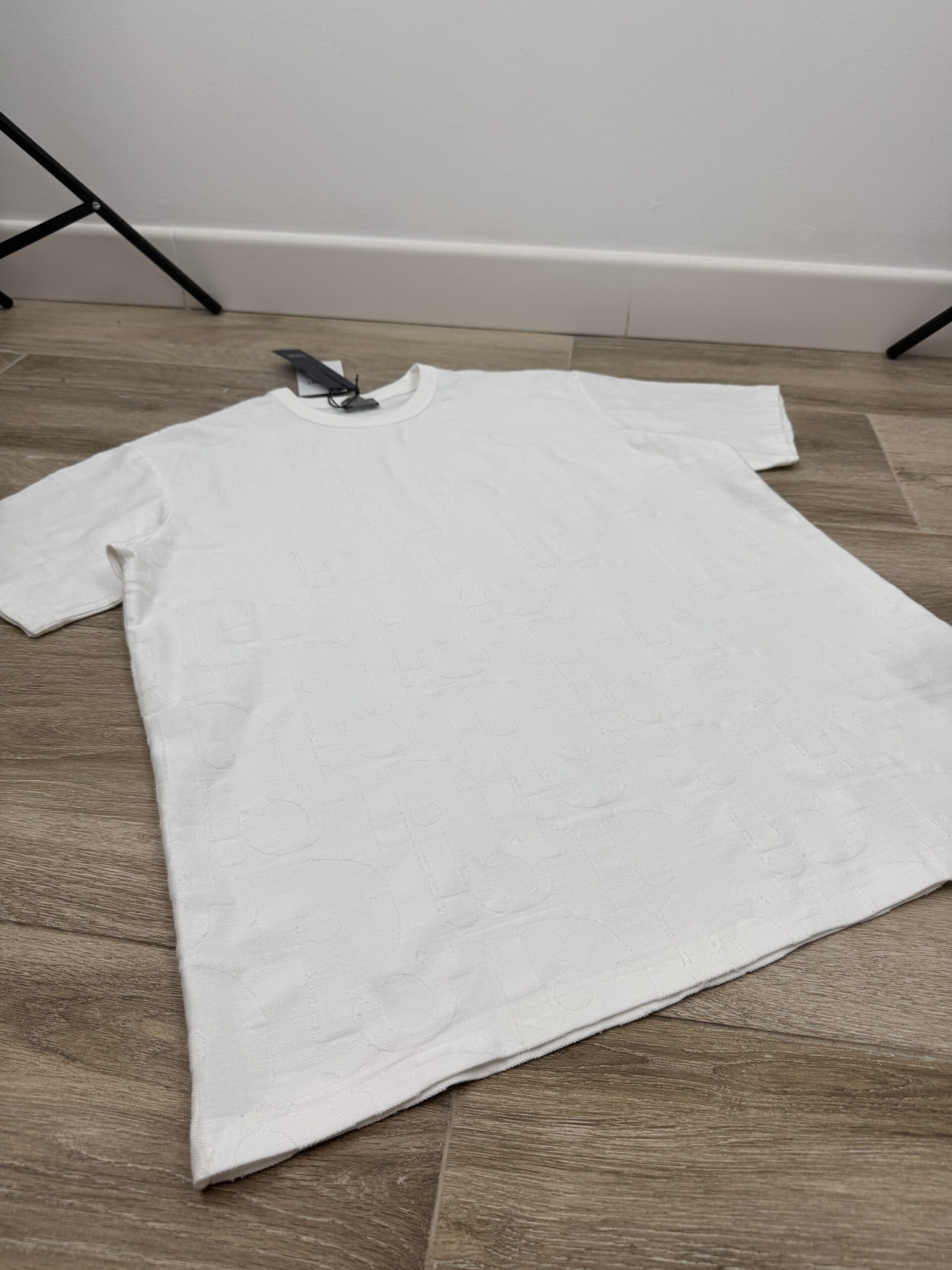 DIOR WHITE OBLIQUE - Imagen 2