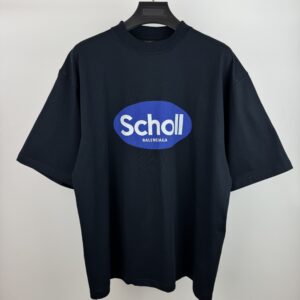 BALENCIAGA x SCHOLL