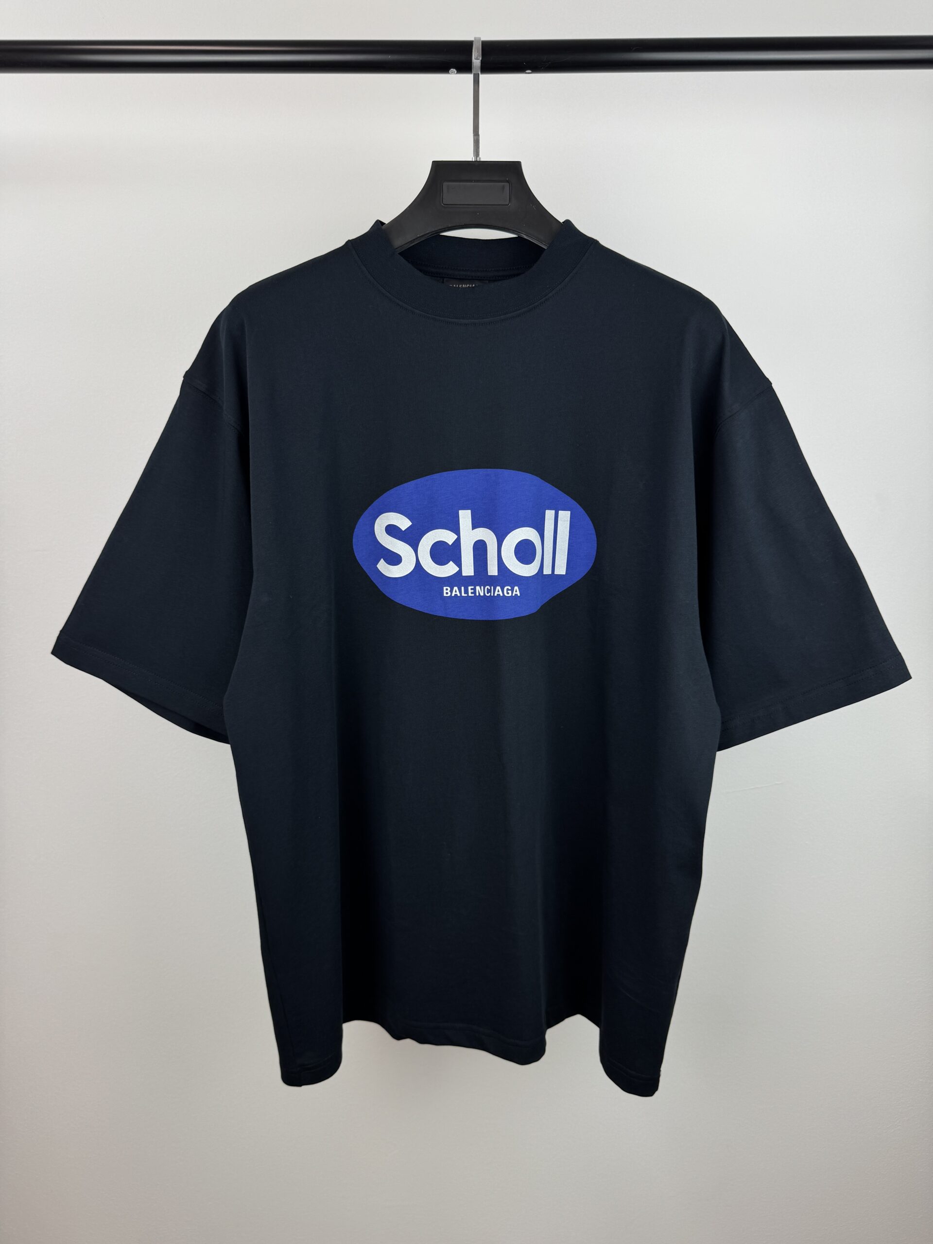 BALENCIAGA x SCHOLL