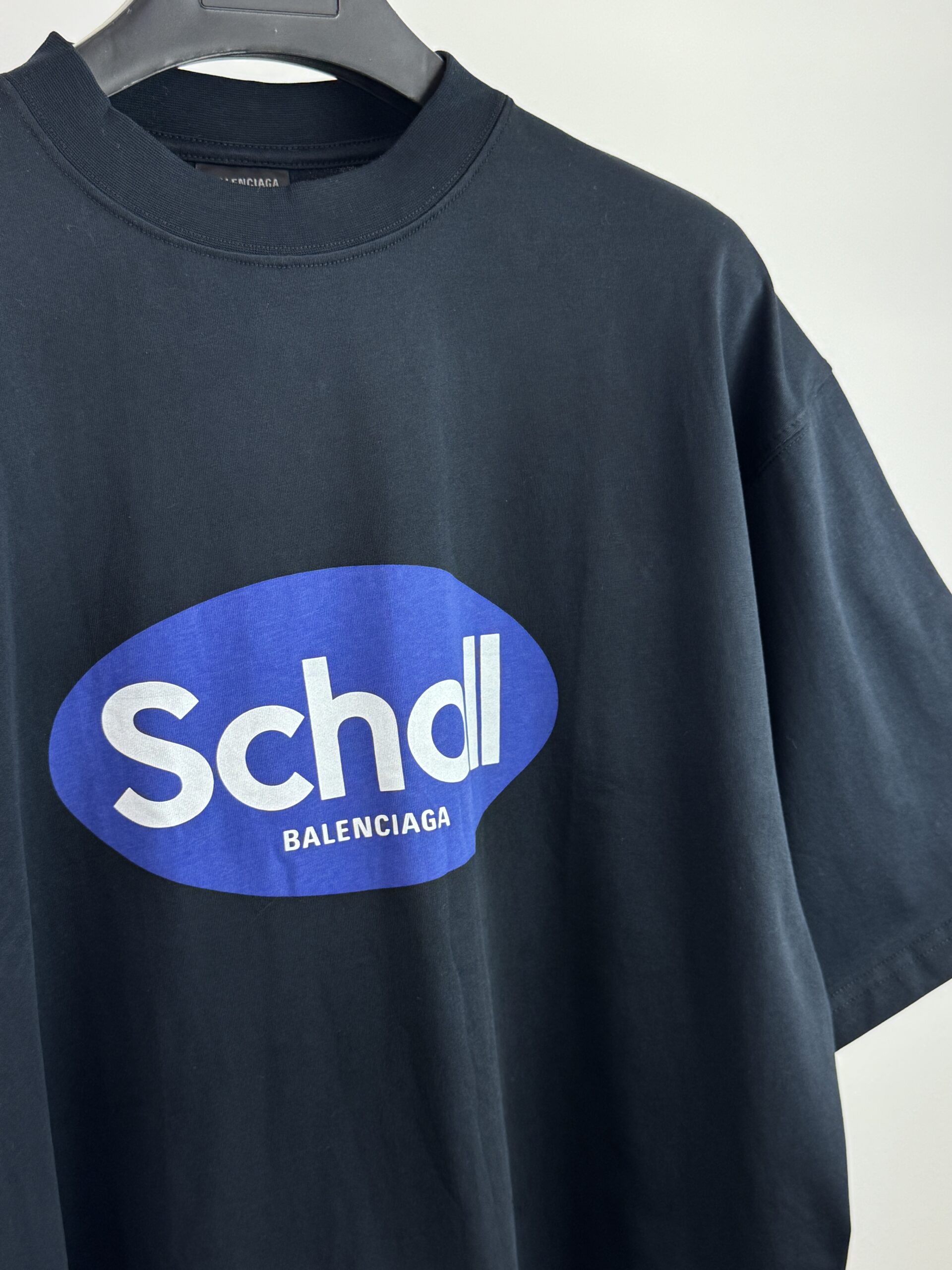 BALENCIAGA x SCHOLL - Imagen 3