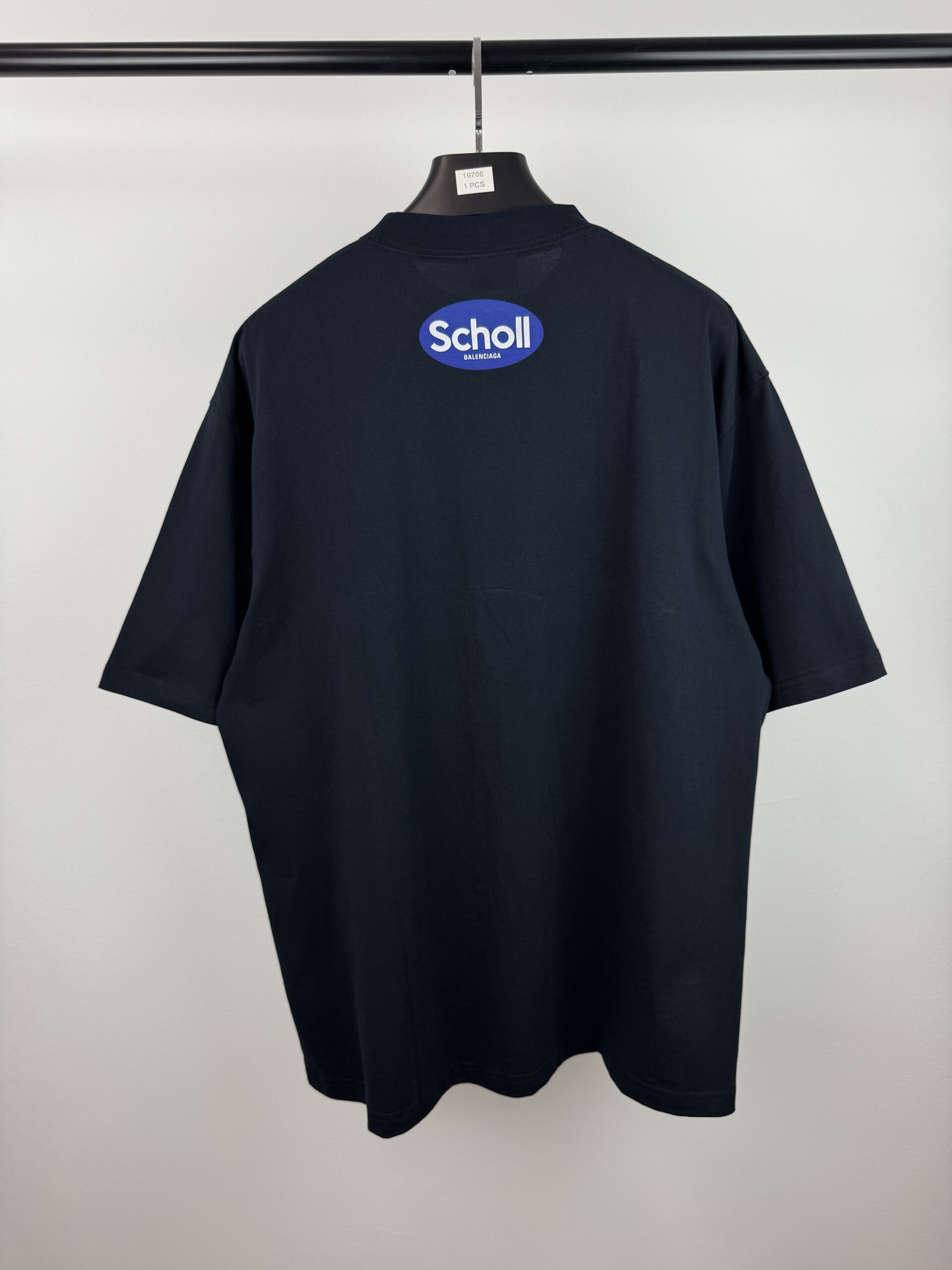 BALENCIAGA x SCHOLL - Imagen 2