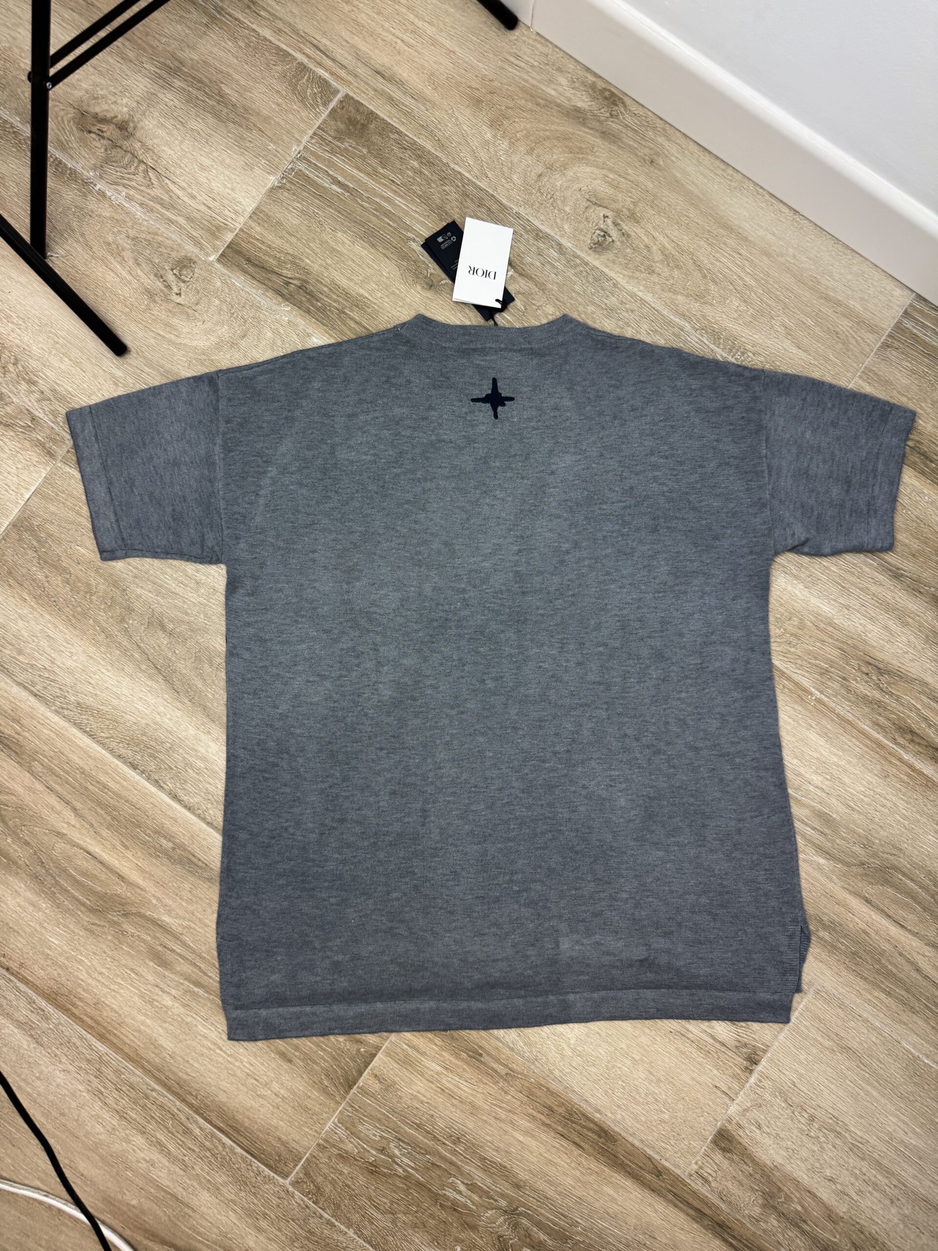 DIOR X LEWIS KAWS - Imagen 2