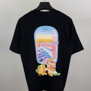 CASA BLANCA AIRLINES BLACK