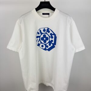 LV CIRCLE T-SHIRT