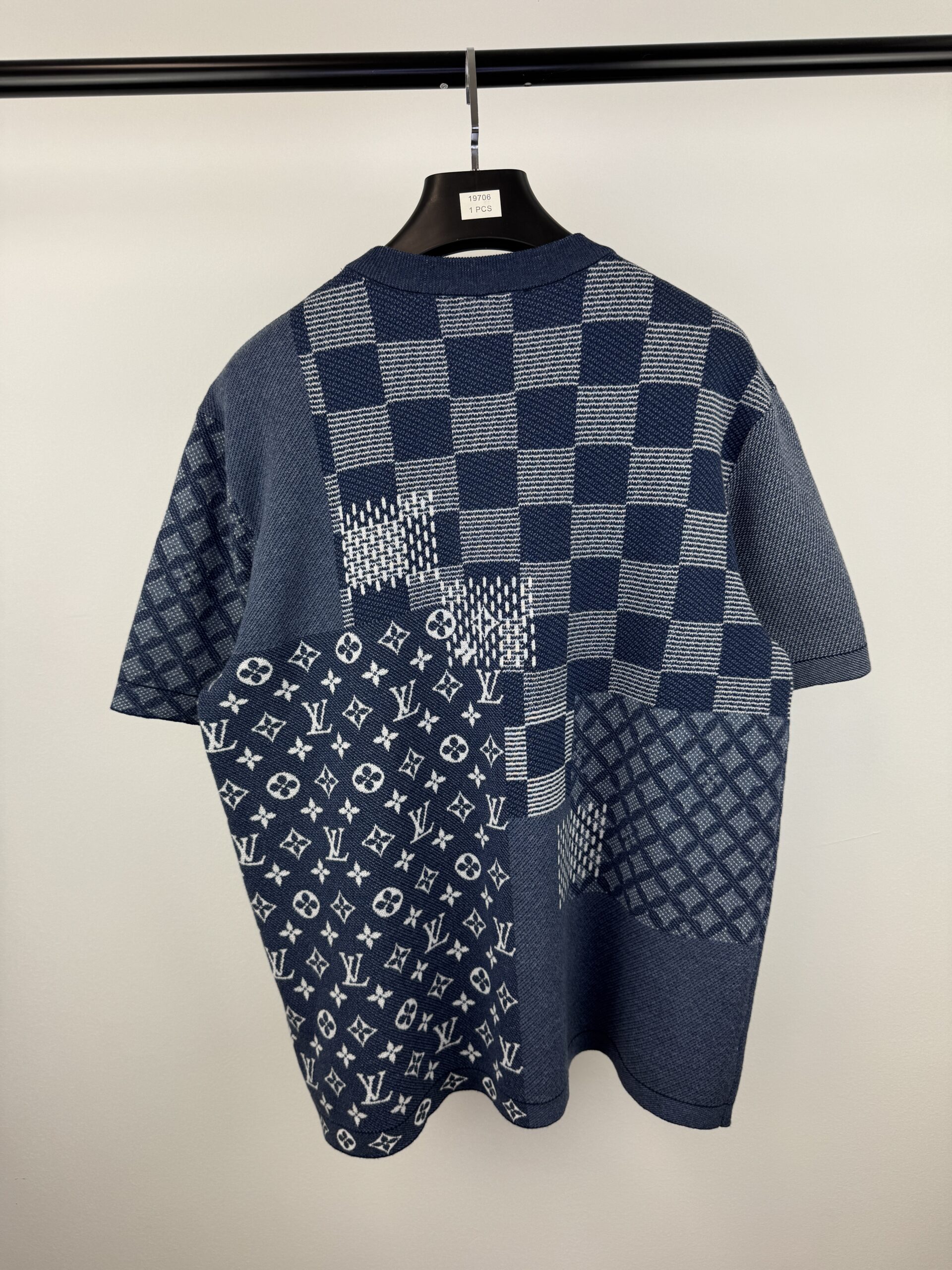 LV PATCHWORK - Imagen 2