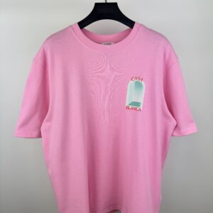 CASA BLANCA PINK WINDOW