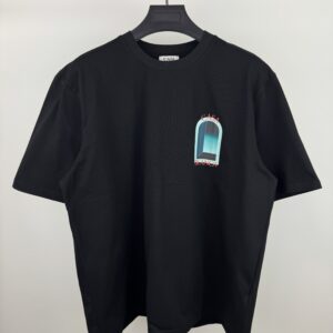 CASA BLANCA BLACK WINDOW