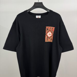 CASA BLANCA GOTICA BLACK