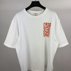 CASA BLANCA GOTICA WHITE