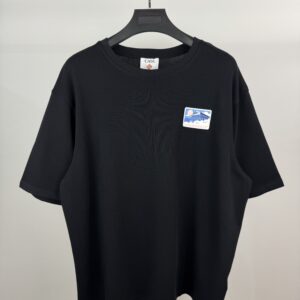 CASA BLANCA PLACA NEGRA