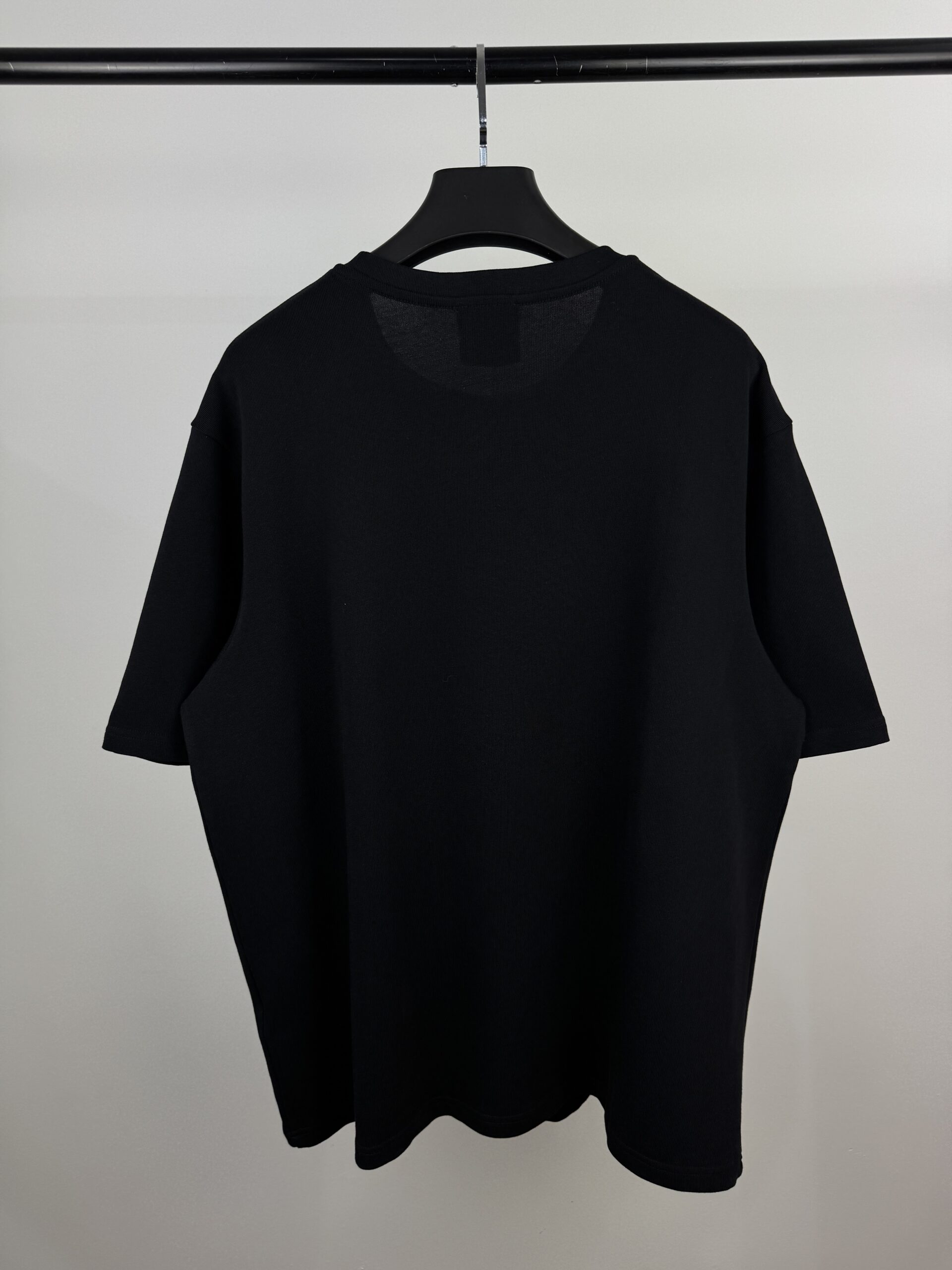 CASA BLANCA PLACA NEGRA - Imagen 2