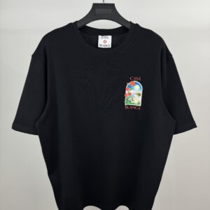 CASA BLANCA ROSAS BLACK