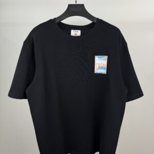 CASA BLANCA POOL BLACK