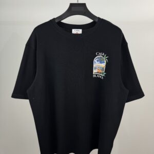 CASA BLANCA LA NUIT BLACK