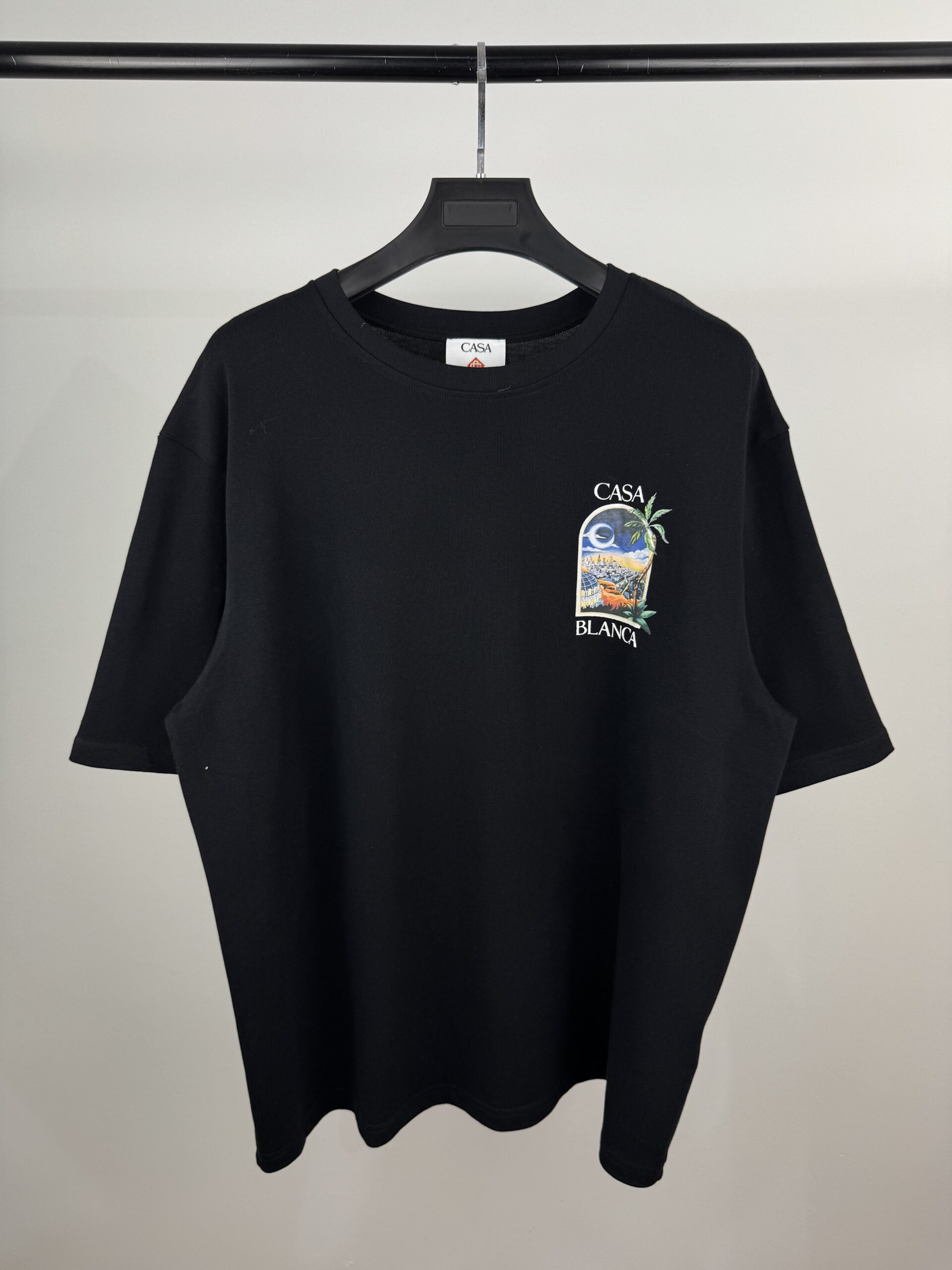 CASA BLANCA LA NUIT BLACK