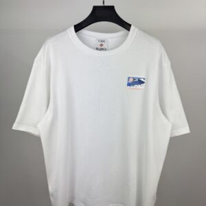 CASA BLANCA PLACA BLANCA