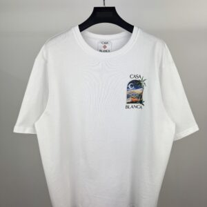 CASA BLANCA LA NUIT WHITE