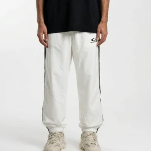 BALENCIAGA WHITE SPORTS JOGGERS