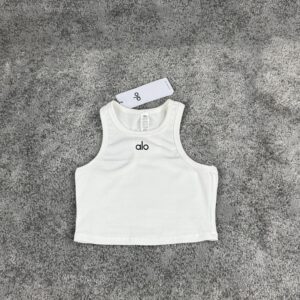 ALO TOP CANALÉ WHITE