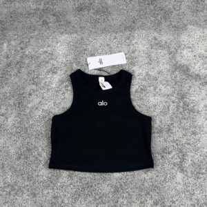 ALO TOP CANALÉ BLACK