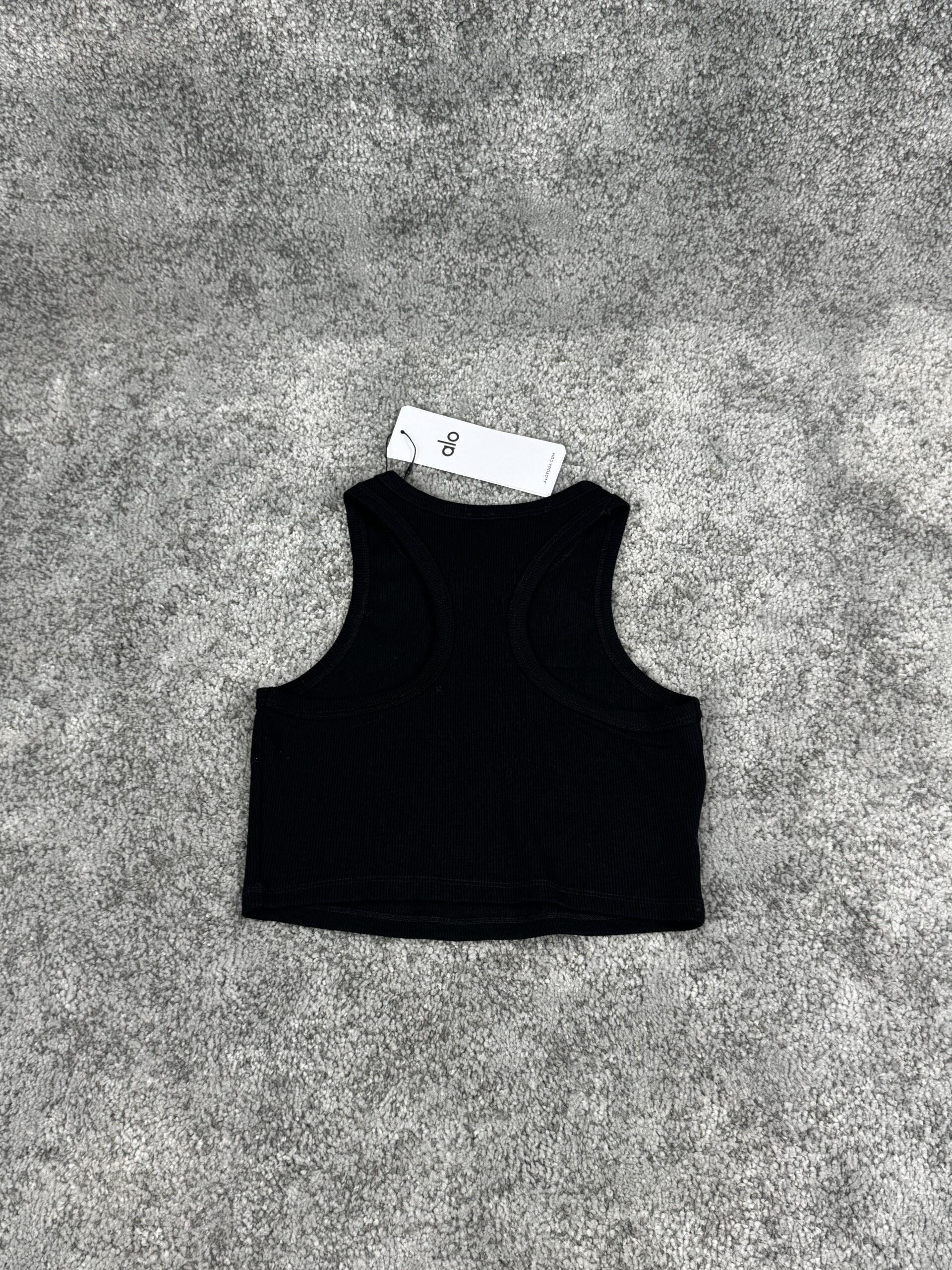 ALO TOP CANALÉ BLACK - Imagen 2