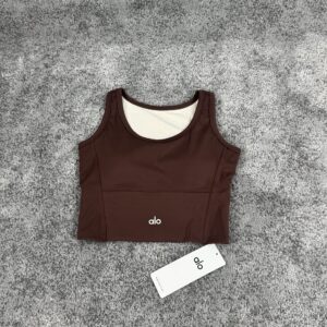 ALO TOP ASPIRE BROWN