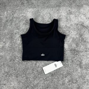 ALO TOP ASPIRE BLACK