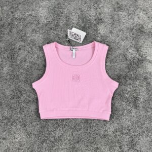 LOEWE TOP PINK