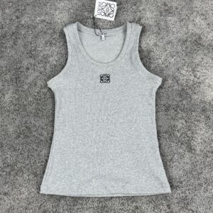 LOEWE CAMISETA GREY