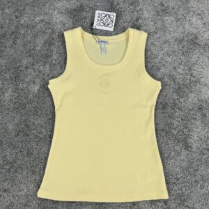 LOEWE CAMISETA YELLOW