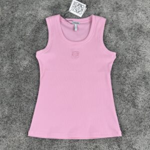 LOEWE CAMISETA PINK
