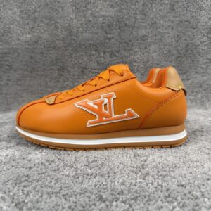 LV BUTTERSOFT ORANGE
