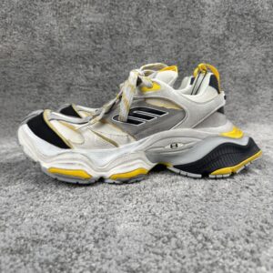 BALENCIAGA CARGO MESH SNEAKER