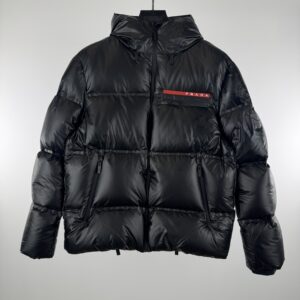 PRADA DOWN RE-NYLON TECN