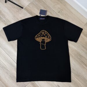 LV MUSHROOM IN INTASIA