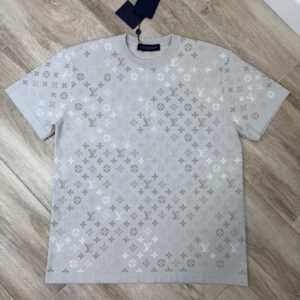 LV SURPLUS IN JACQUARD MONOGRAM