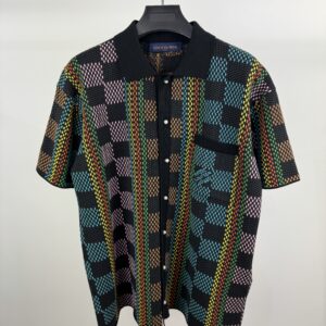 LV COLORFUL JACQUARD