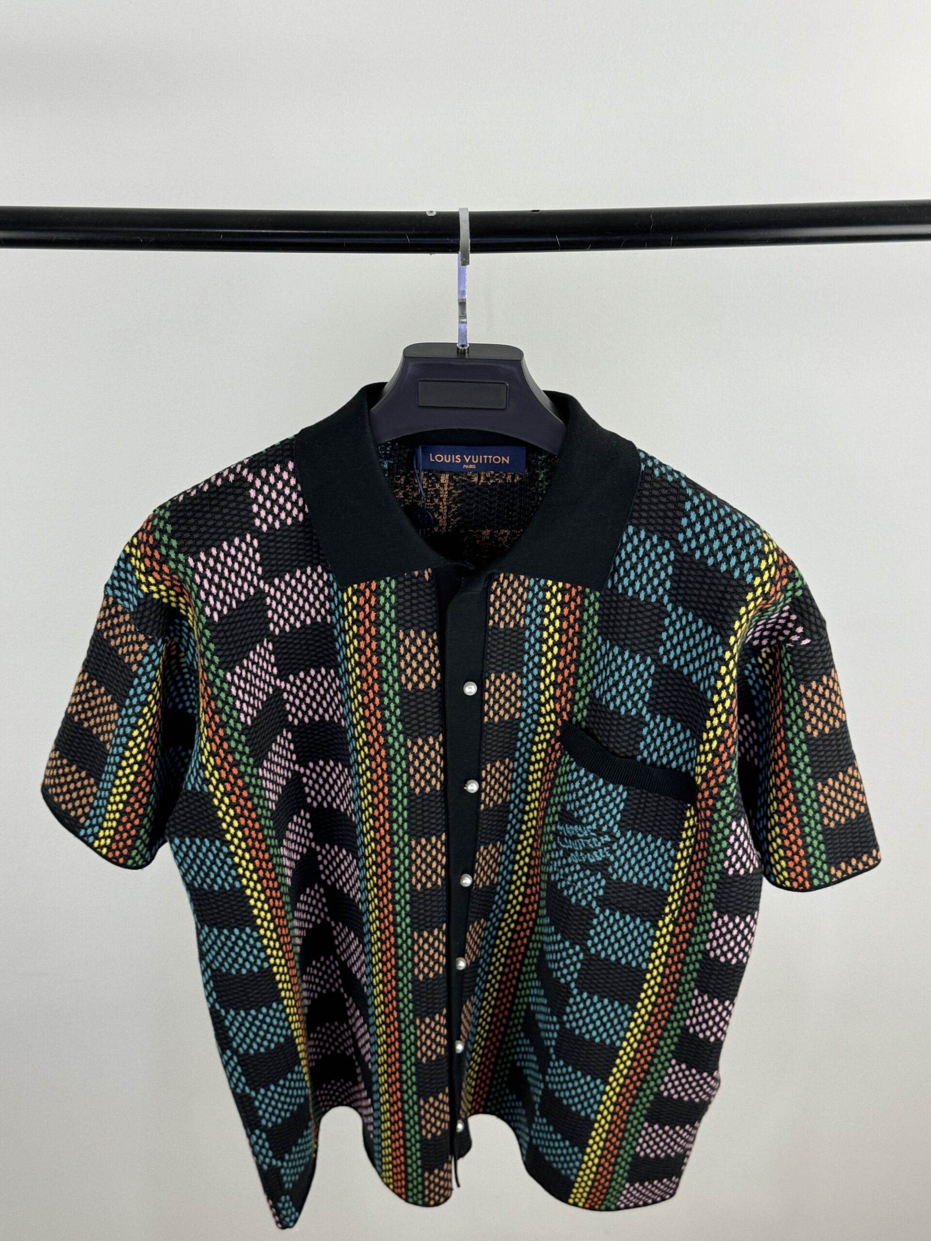 LV COLORFUL JACQUARD - Imagen 3