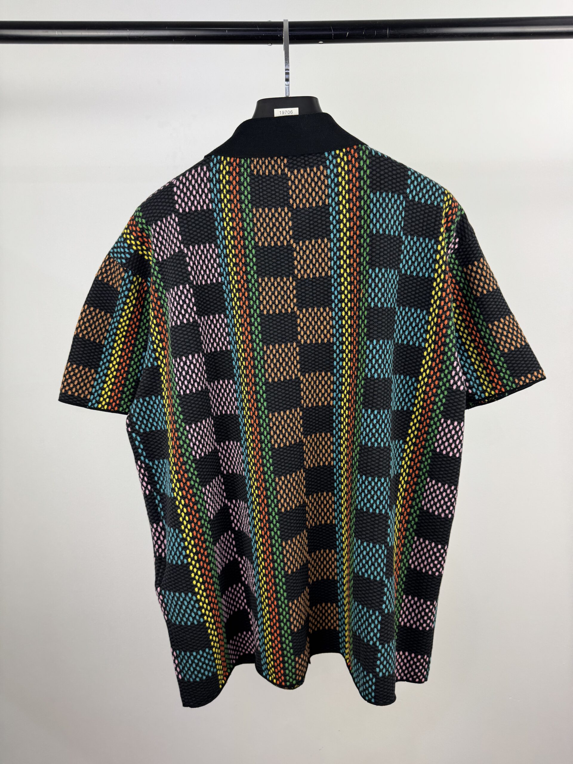 LV COLORFUL JACQUARD - Imagen 2